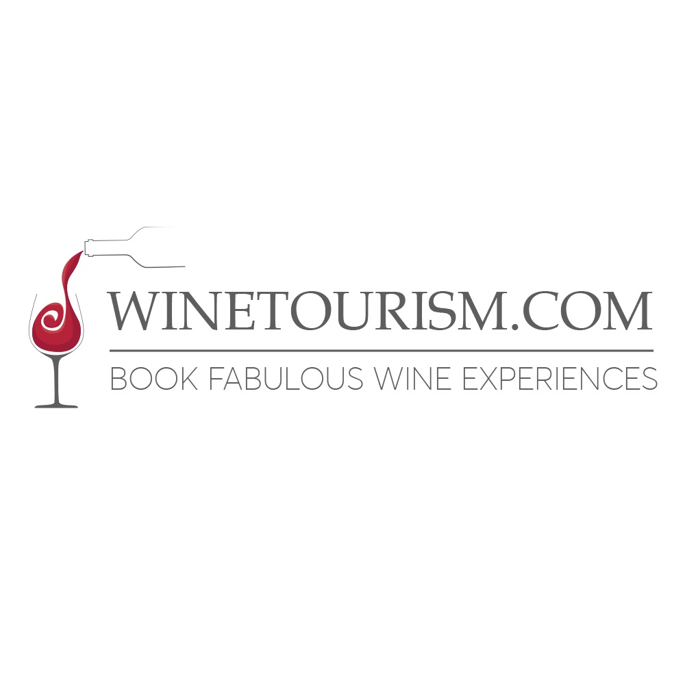 Logo Winetourismcom